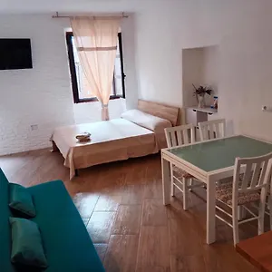 D'estate Appartamento