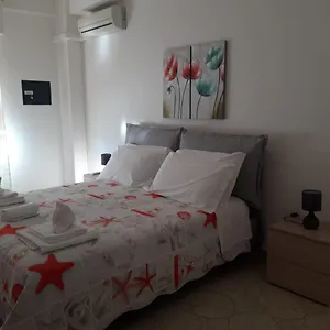 La Casa Di Lalla Vicino Mondello Palermo