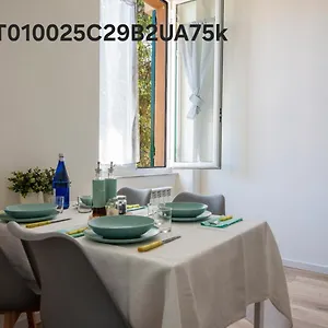 Viabai Con Parcheggio Privato Genova