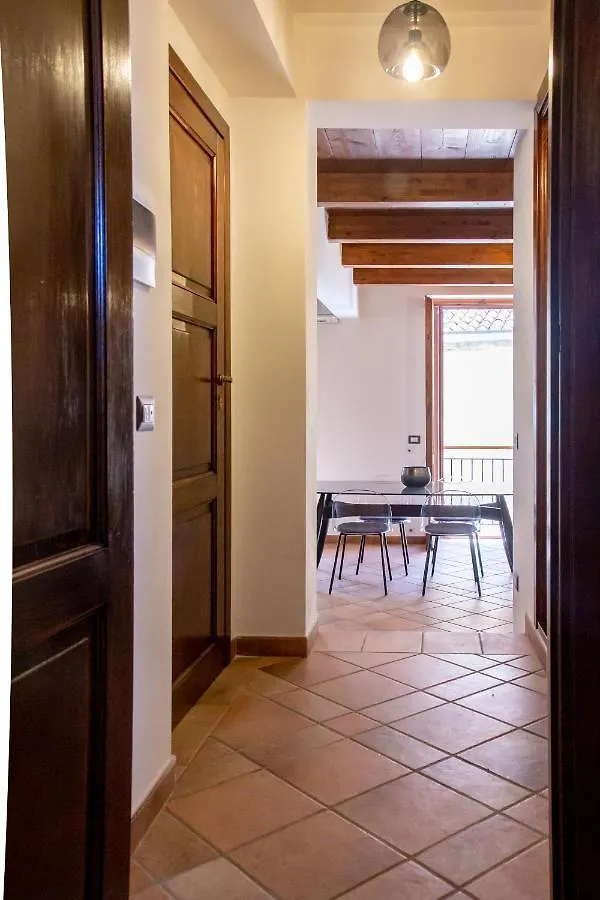 Appartamento Residencia Pais Alghero 0*,