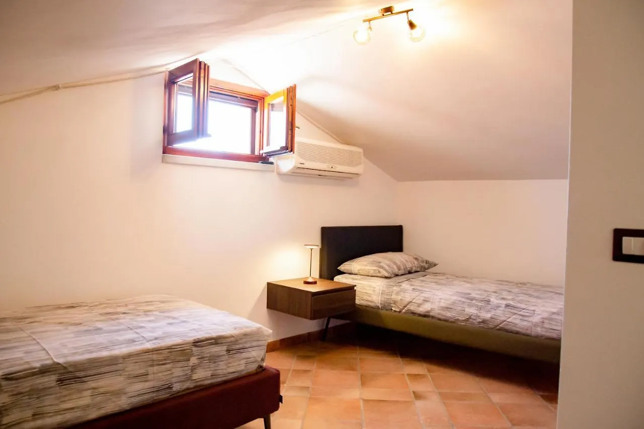 Appartamento Residencia Pais Alghero
