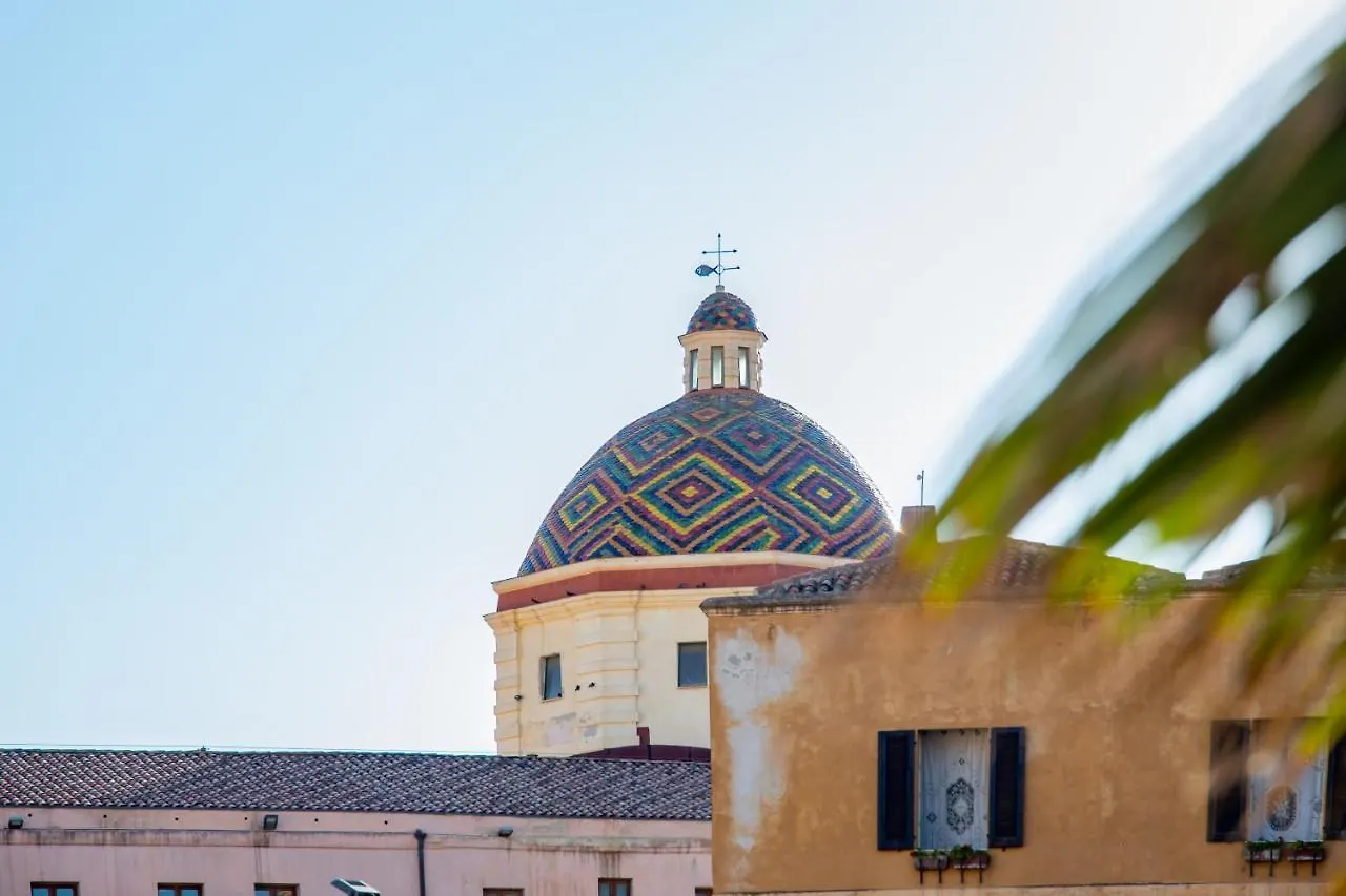Appartamento Residencia Pais Alghero Italia