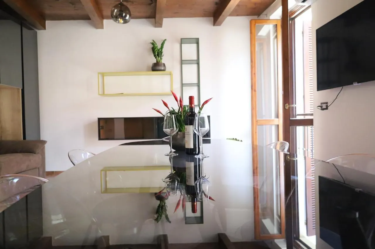 Appartamento Residencia Pais Alghero