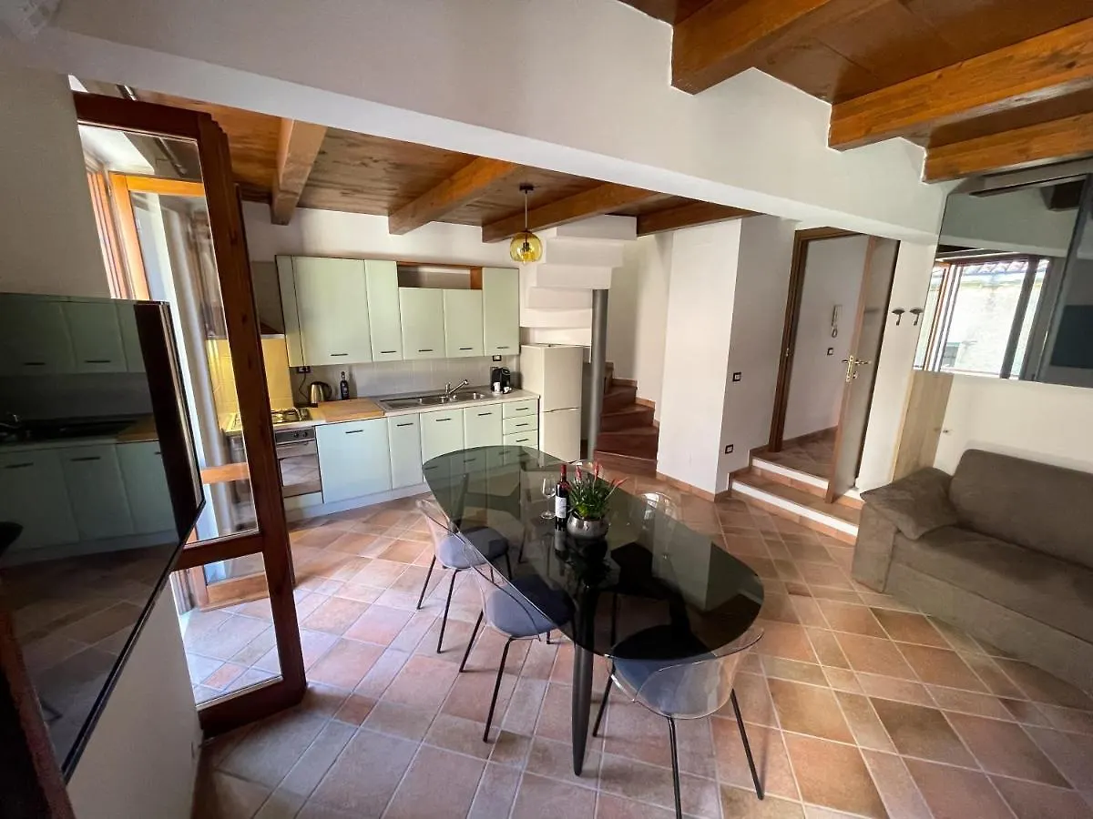 Appartamento Residencia Pais Alghero