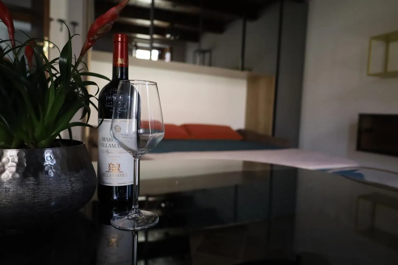 Appartamento Residencia Pais Alghero Italia