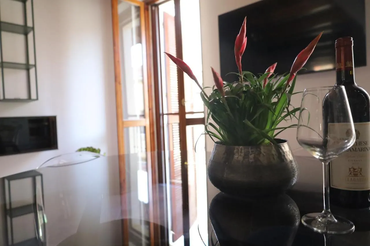 Appartamento Residencia Pais Alghero