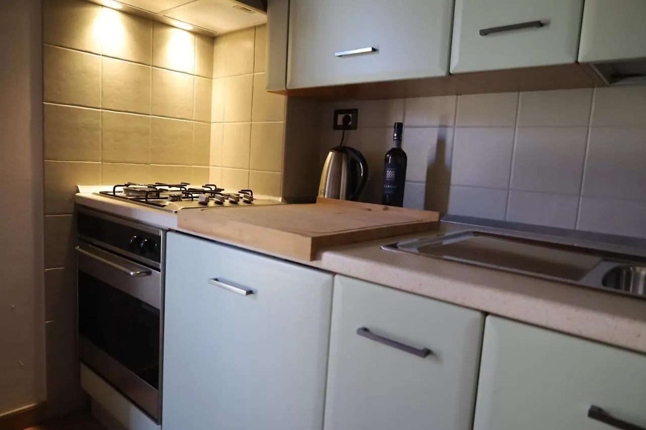 Appartamento Residencia Pais Alghero