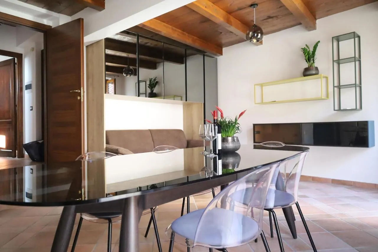 Appartamento Residencia Pais Alghero 0*,