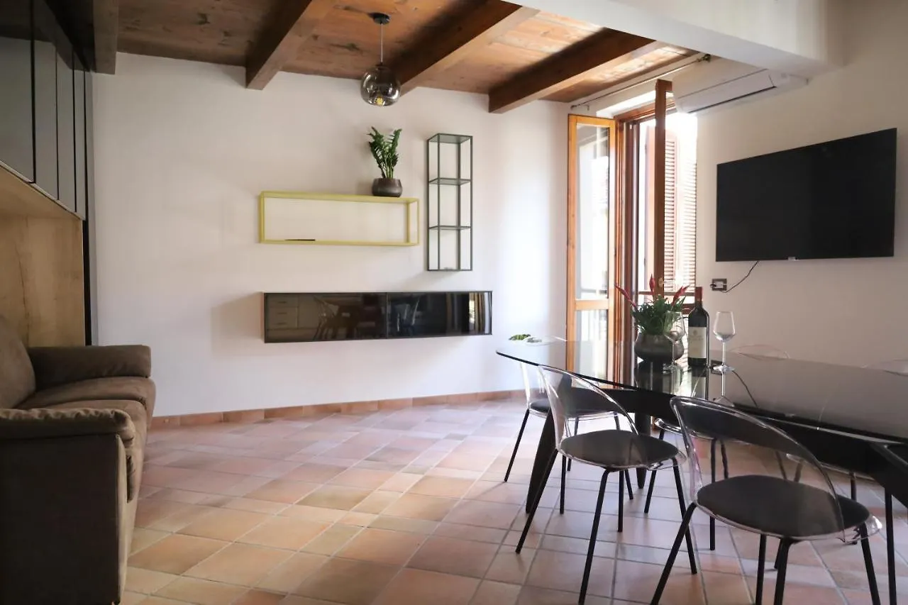 Appartamento Residencia Pais Alghero Italia