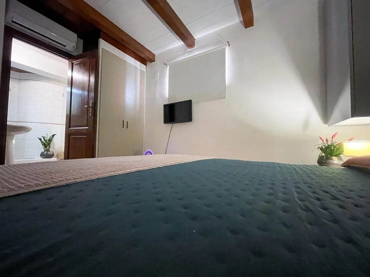 Appartamento Residencia Pais Alghero