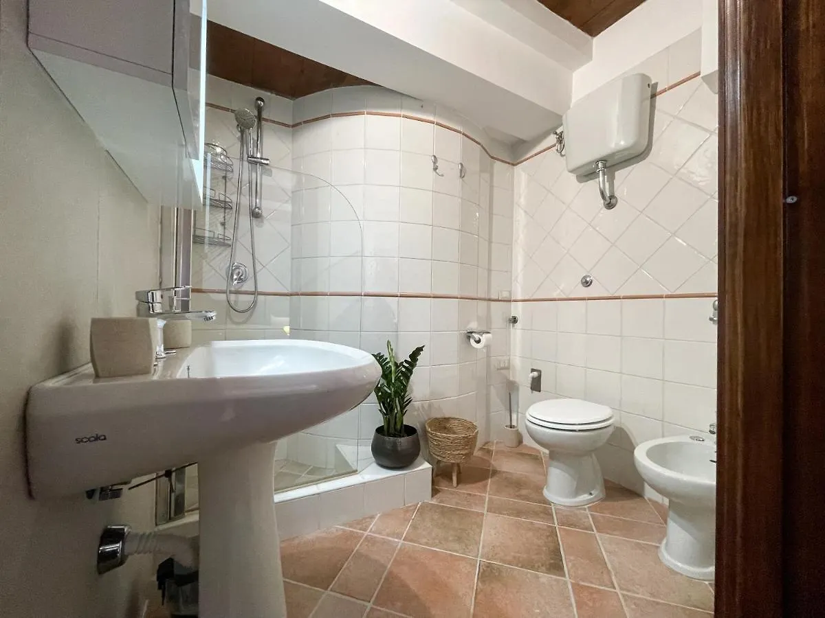 Appartamento Residencia Pais Alghero Italia